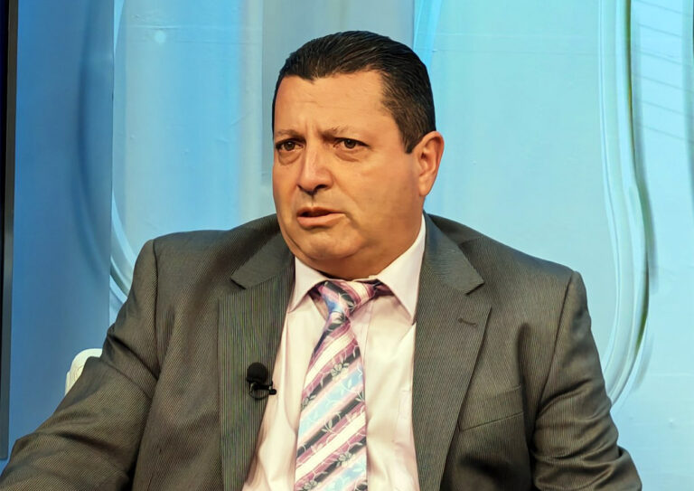 Chajtur respalda reformas penales y exige penas más duras por corrupción