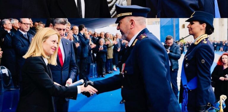 Italia: Senado aprueba polémica Ley de Seguridad de Meloni