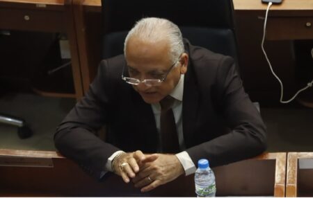 Nuevo magistrado del Tribunal Electoral deberá restaurar confianza