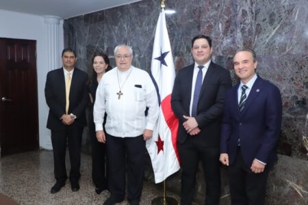 Panamá aprueba Ley 514 contra el hambre y desperdicio de alimentos