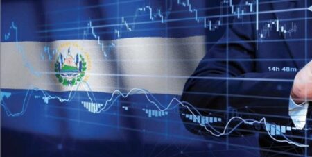 PIB de El Salvador crece 3.9% en 2025 y reduce pobreza