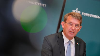 Rey Federico X encarga a líder liberal formar gobierno en Dinamarca