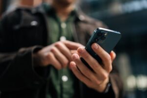 Más del 85% de los paraguayos usó internet en 2025