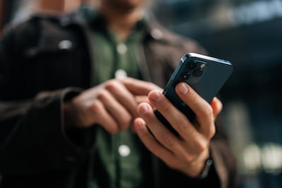 Más del 85% de los paraguayos usó internet en 2025