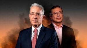 Petro acusa a Uribe y Banco de la República por alza de tasas Petro acusa a Uribe y Banco de la República por alza de tasas