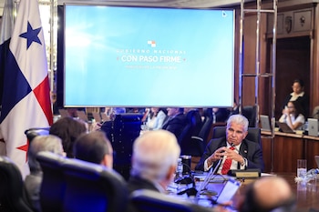 Panamá destina 64,6 millones al subsidio de tarifas eléctricas