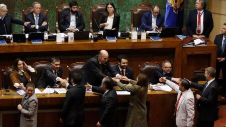 México presenta nueva Ley de Reconstrucción ante desastres México presenta nueva Ley de Reconstrucción ante desastres