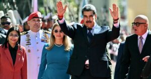 Venezuela deporta a Alex Saab a EE UU por lavado y corrupción