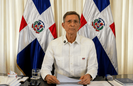 República Dominicana respalda el orden constitucional en Bolivia