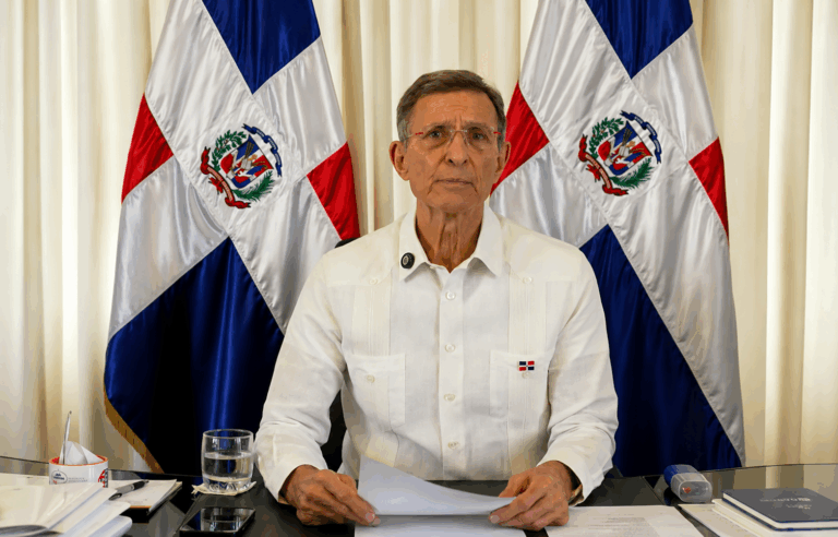 República Dominicana respalda el orden constitucional en Bolivia República Dominicana respalda el orden constitucional en Bolivia