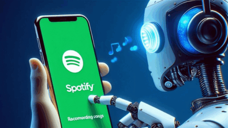 Spotify permitirá crear remixes con IA tras acuerdo con Universal Spotify permitirá crear remixes con IA tras acuerdo con Universal