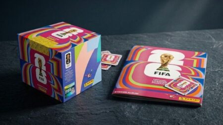 Panini dejará de hacer álbumes oficiales del Mundial tras 2030