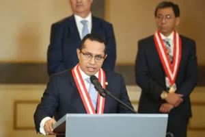 Perú proclamará resultados oficiales de la primera vuelta el domingo Perú proclamará resultados oficiales de la primera vuelta el domingo