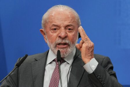 Brasil destina 2,000 mdd para combatir crimen organizado Brasil destina 2,000 mdd para combatir crimen organizado