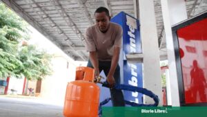 UASD: GLP en República Dominicana podría bajar RD$27 por galón