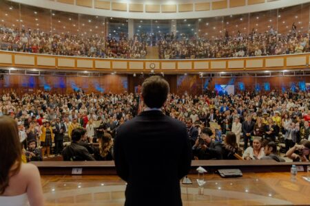 Asamblea Nacional de Ecuador aprueba 24 leyes en su primer año