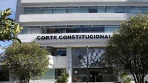 Corte Constitucional valida reglamento para elegir Fiscal en Ecuador Corte Constitucional valida reglamento para elegir Fiscal en Ecuador