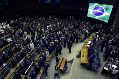 Brasil aprueba ley contra explotación infantil con IA y endurece penas Brasil aprueba ley contra explotación infantil con IA y endurece penas