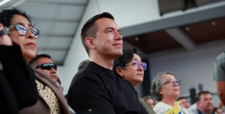 Ecuador apela ante la CAN resoluciones sobre aranceles a Colombia Ecuador apela ante la CAN resoluciones sobre aranceles a Colombia