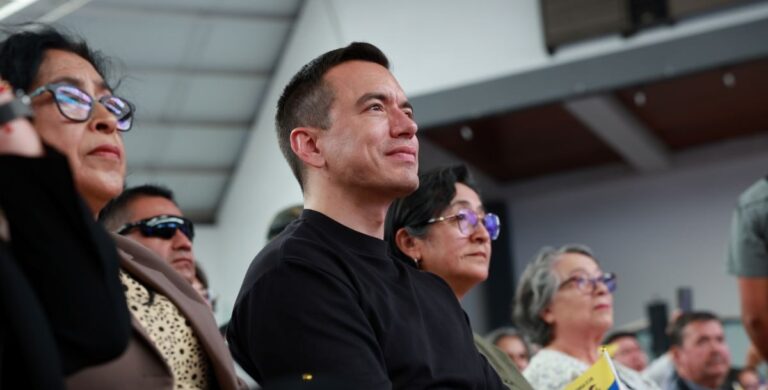 Ecuador apela ante la CAN resoluciones sobre aranceles a Colombia Ecuador apela ante la CAN resoluciones sobre aranceles a Colombia