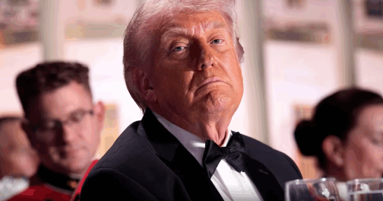 Aprobación de Trump cae al 37% por guerra en Irán y economía Aprobación de Trump cae al 37% por guerra en Irán y economía