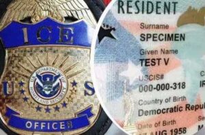 Congresistas hispanos rechazan nuevo requisito migratorio de Trump Congresistas hispanos rechazan nuevo requisito migratorio de Trump