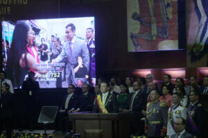 Ecuador registra en 2025 su nivel histórico más bajo de pobreza Ecuador registra en 2025 su nivel histórico más bajo de pobreza
