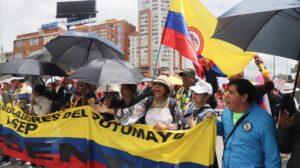 CIJ reconoce el derecho de huelga como parte de la libertad sindical CIJ reconoce el derecho de huelga como parte de la libertad sindical