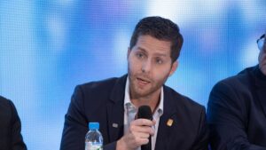 Mizrachi alerta por riesgo de paralización de obras en Panamá Mizrachi alerta por riesgo de paralización de obras en Panamá