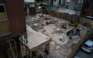 México presenta nueva Ley de Reconstrucción ante desastres