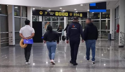 Senado de Paraguay declara Día Nacional del Migrante Paraguayo