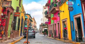 Barrio Antiguo turístico: el corazón histórico de Monterrey listo para recibir al mundo