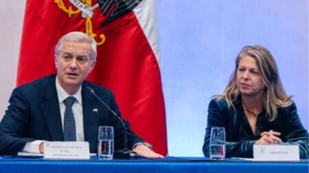 Gobierno presentará Estatuto Laboral para el sector turístico