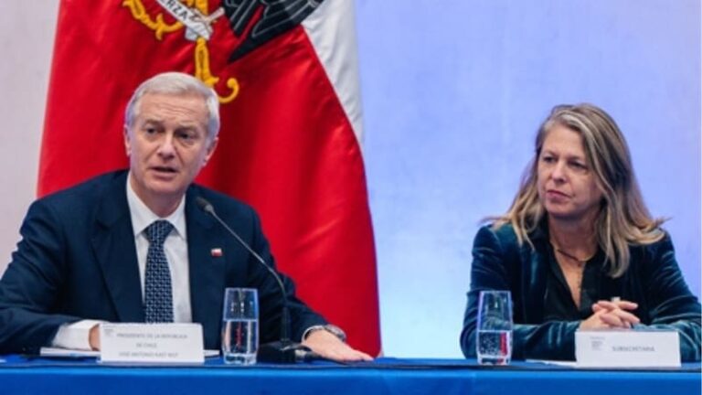 Gobierno presentará Estatuto Laboral para el sector turístico