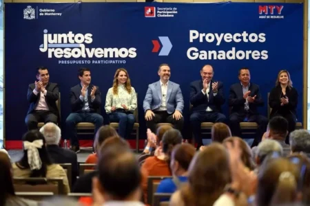 Presupuesto Participativo: los ciudadanos deciden cómo mejorar su colonia