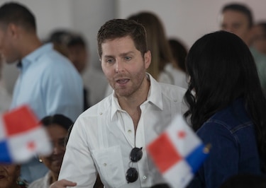Alcaldía de Panamá cancela préstamo de USD 27,2 millones con Multibank Alcaldía de Panamá cancela préstamo de USD 27,2 millones con Multibank