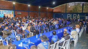México registra primer caso de viruela del mono en 2025 México registra primer caso de viruela del mono en 2025