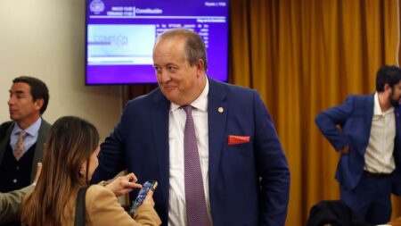 Valencia y República Dominicana unen esfuerzos contra tráfico de migrantes Valencia y República Dominicana unen esfuerzos contra tráfico de migrantes