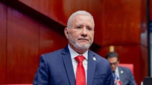 Antonio Taveras descarta sumarse a Fuerza del Pueblo tras dejar PRM Antonio Taveras descarta sumarse a Fuerza del Pueblo tras dejar PRM