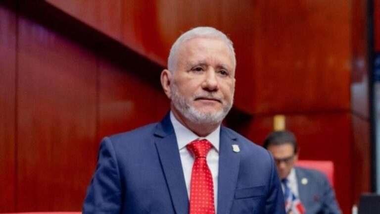 Antonio Taveras descarta sumarse a Fuerza del Pueblo tras dejar PRM Antonio Taveras descarta sumarse a Fuerza del Pueblo tras dejar PRM