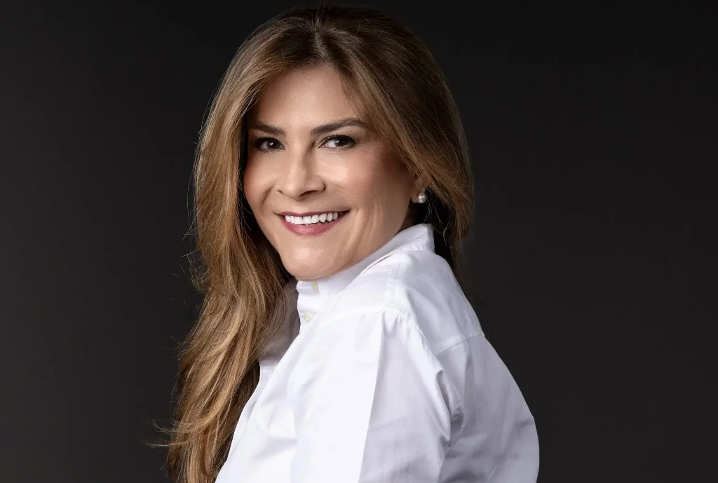 Carolina Mejía lidera ranking de alcaldes en Latinoamérica 2026 Carolina Mejía lidera ranking de alcaldes en Latinoamérica 2026