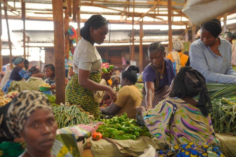Ébola en RDC: 389 casos en Ituri y reabren aeropuerto de Bunia Ébola en RDC: 389 casos en Ituri y reabren aeropuerto de Bunia
