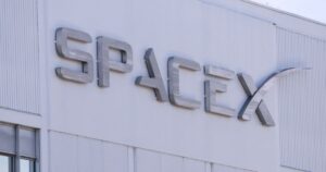 SpaceX acuerda contrato de $30,000 mdd con Google antes de su IPO SpaceX acuerda contrato de $30,000 mdd con Google antes de su IPO
