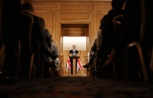 Keir Starmer renuncia como primer ministro de Reino Unido Keir Starmer renuncia como primer ministro de Reino Unido