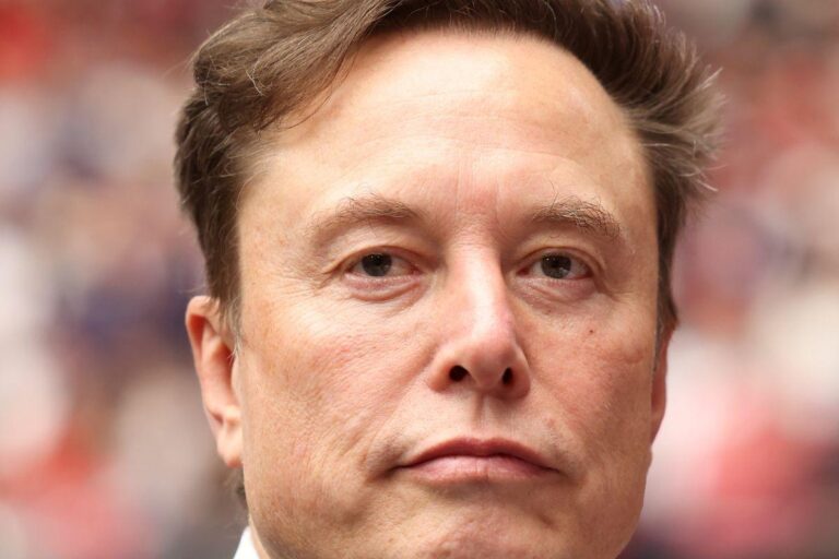 Elon Musk, primer billonario mundial tras OPI de SpaceX Elon Musk, primer billonario mundial tras OPI de SpaceX
