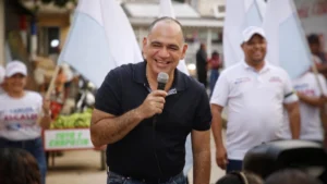 Supersolidaria denuncia al alcalde de Santa Marta por presión electoral Supersolidaria denuncia al alcalde de Santa Marta por presión electoral
