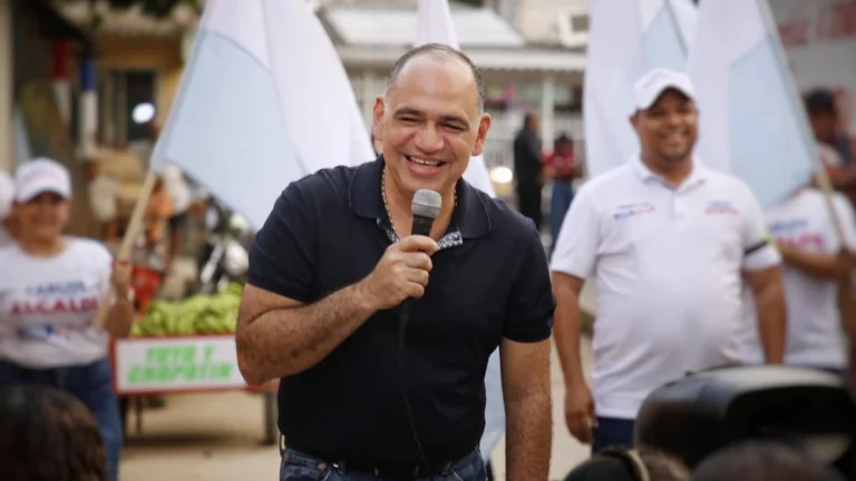 Supersolidaria denuncia al alcalde de Santa Marta por presión electoral