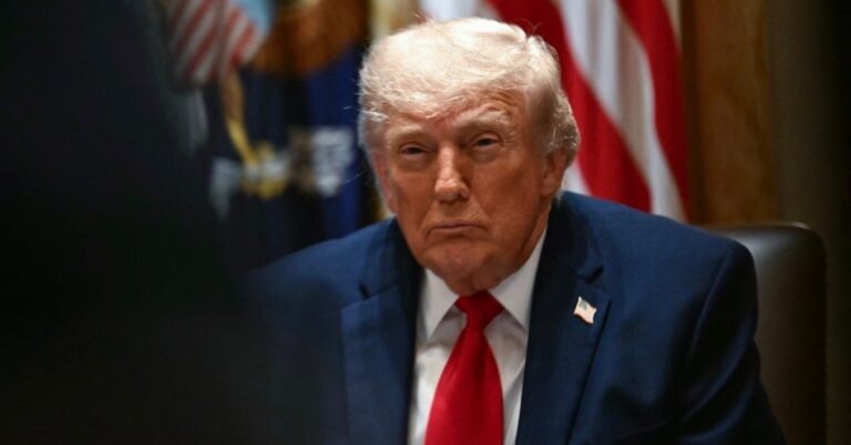 Trump logra acuerdo con Irán y media por Ucrania en G7 Francia