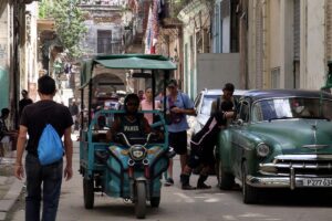 EE.UU. sanciona a cinco entidades cubanas ligadas a Gaesa EE.UU. sanciona a cinco entidades cubanas ligadas a Gaesa