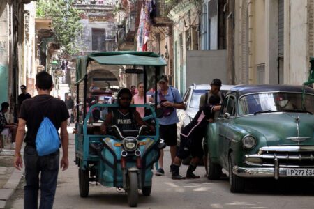 EE.UU. sanciona a cinco entidades cubanas ligadas a Gaesa
